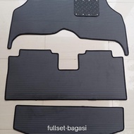 [Allthebest] Wuling Air-ev carpet, 1 layer eva material