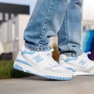 Limited Edition Sneakers M 550 LFSTY BB550LSB/BB550VTC/BB550PB1/BB550VTA [Sportlandwear] NJN1