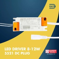 DAIYO LED DRIVER LD-91 (8W-12W) LD-93 (13W-18W) LD-83 (19W-24W)