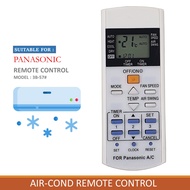 Panasonic Replacement For Panasonic Air Cond Aircond Air Conditioner Remote Control PN-3B-57#
