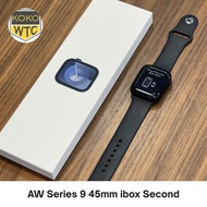 apple watch series 9 ibox 45mm