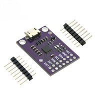 Cp2112 TPYC-C MICRO-USB giao diện gỡ lỗi Hội Đồng Quản trị USB để I2C Module truyền thông