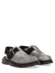 Dr. Martens Dr. Martens Mules Jorge Ii - Women