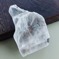 Selenite 贊比亞產地 透石膏 厚版 天然礦石 原礦