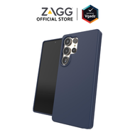 Zagg - เคสสำหรับ Galaxy S25 Ultra รุ่น Milan Snap (Opaque) by Vgadz