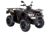 kymco700i atv 4x4光陽沙灘車