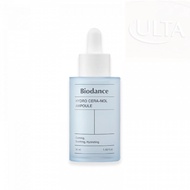 Biodance Hydro Cera-nol Ampoule 50ml, Biodance Malaysia, Biodance Serum