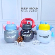 Herblf 800ml BPA FREE Original Imported Drinking Bottle Water Bottle