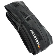 CONTINENTAL GP5000 CLINCHER TYRE 23C/700c Tyre/Clincher (Without Packaging)