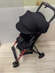 Combi Stroller F2 單手操作 嬰兒車