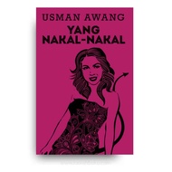 The Naughty - Usman Awang | Book Crates
