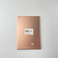 [Disassembly Second-Hand] iPad 6th Generation (WiFi Version) A1893 Rose Gold (1) Back Cover Assembly