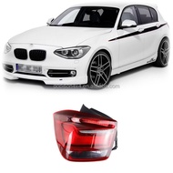Gobison Taillight Taillamp For BMW 1 Series F20 2011-2014 OE 63217241541 63217241542 Tail Lamp Tail 