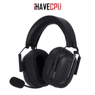 iHAVECPU HEADSET (หูฟัง) NEOLUTION E-SPORT SILENCER PRO (BLACK)