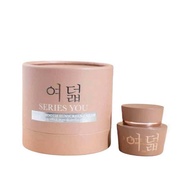 ครีมกันแดด ซีรี่ย์ยู SPF 50 ขนาด 20 กรัม ขอฃแท้ - Series You Sunscreen New Package