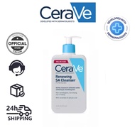 CeraVe Renewing SA Cleanser 473ml