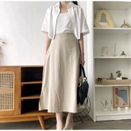 Beige Studio - Fiona Skirt