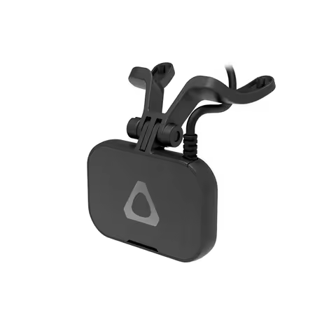 New and Original HTC VIVE Facial Tracker Used for HTC VIVE VR