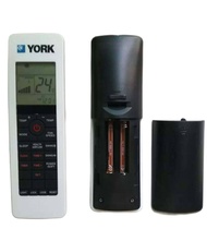 -รีโมทแอร์ YORK  รีโมท ใช้กับ แอร์ YORK  ของแท้  (มีบริการเก็บเงินปลายทาง)