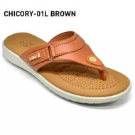 Chicory women's sandals 01
