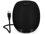 USB Computer Speakers for Desktop,Laptop Speakers,External PC Speakers for Laptop with Single USB,Hi