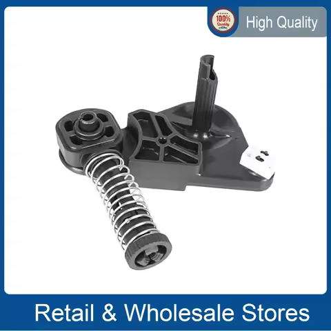 Shift Lever 6R0711202 1J0711761B for VW Polo Golf Audi A1 SEAT IBIZA SKODA 6R0 711 202 1J0 711 761B 