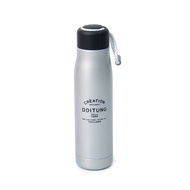 Doitung AW24 Bottle . Creation Silver 500 ml Water 500