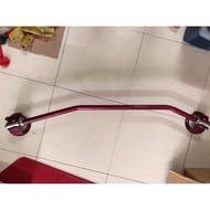 Daihatsu L150 engine strut bar
