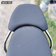 YÊN PHỤ EVO 200 CẢNG NỐI DÀI EVO 200 CÓ PAS CHỊU GIỮA CHẮC CHẮN KHÔNG CẦN MỞ ỐC CỐP PHÙ HỢP XE XANH