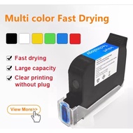 JS10 2588+M M217K unencrypted Handheld  MINI printer  accessories  2580 1704