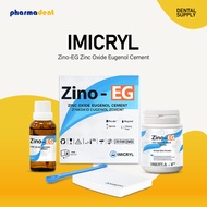 Pharmadent - Imicryl Zino Eugenol EG Cement