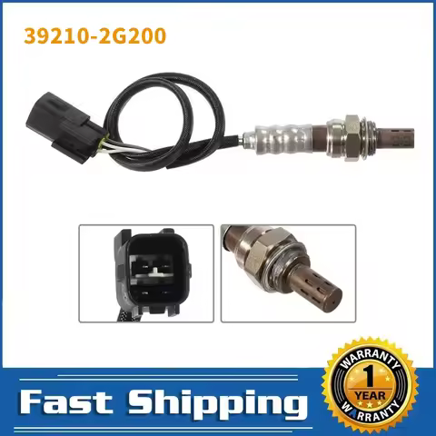 39210-2G200 O2 Downstream Rear Oxygen Sensor for Hyundai Sonata Tucson Santa Fe Kia Forte Optima Sor