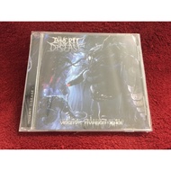 CD Inherit Disease – Visceral Transcendence Condition As Shown B91-79