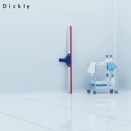 [Dickly] Rubber Trowel for Epoxy And Walls, 61 Cm (24 Inches), Versatile Use for Walls