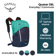 Osprey Quasar 26L Everyday Backpack