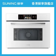 東芝 - EBT500APW JAPANDi 嵌入式微波氣炸蒸焗爐 (50公升)【香港原裝行貨丨2年保養】（預計2月中旬左右發貨）