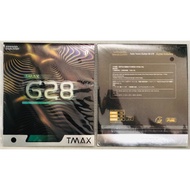 [ORIGINAL] Tuttle TMAX G28 Pingpong Rubber