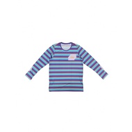 STRAY MAN ADAPTIVE TEE SPORT T-SHIRT - MAEVE