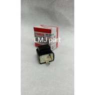 Relay Flasher Turn Signal Light Mio J Gt 125 M3 Xeon Rc 5D9-H3350-00 Rare