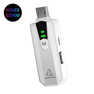 AX200PRO PC Gaming  Converter Keyboard Mouse Adapter Compatible with Popular FPS Games