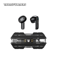 Transformers T01 True Wireless Bluetooth Headset Earbuds Earphone Headphone v5.3