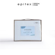 Epitex Cozycool Cooling Knit / Cotton Blanket | Cozycool Comforter