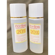 Peeling Solution Advance 20% Peeling 100 ML