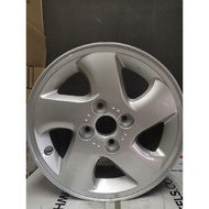 Myvi 14inch Original Sport Rim