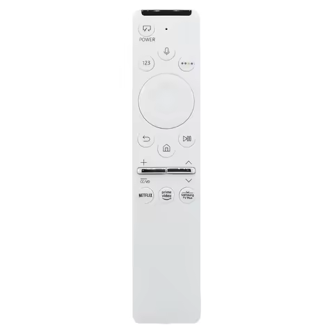 New Replace BN59-01330H Voice Remote Control RMCSPR1BP1 For Samsung Frame QLED Smart TV LS03T Series