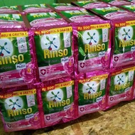 rinso cair sachet rinso renceng isi 36pcs