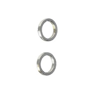 KITACO Exhaust Muffler Gasket (XS-19) for Address 110 (CE47A), Address 125 (DT11A), Swish (DV12B), e