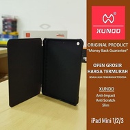 Xundd Smart Cover iPad Mini 2 Beatle Leather Case Casing Original [Pay In 1245] | [Pay On The Spot]