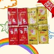 Montis Tissue 8 Pack x 50's Facial Tissue