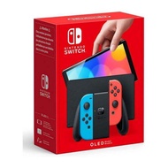 【Ready Stock】 Nintendo Switch 2 console/Nintendo Switch OLED Console White/Neon / Nintendo Switch M